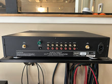 Load image into Gallery viewer, Musical Fidelity A3.2CR Dual Mono Preamplifier