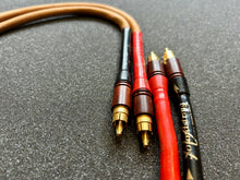Load image into Gallery viewer, Soundstring Octaphase RCA 3ft