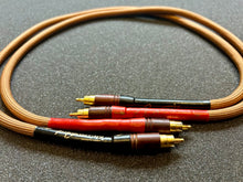 Load image into Gallery viewer, Soundstring Octaphase RCA 3ft
