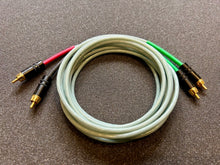 Load image into Gallery viewer, Nordost White Lightning RCA 2m