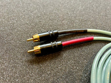 Load image into Gallery viewer, Nordost White Lightning RCA 2m