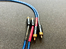 Load image into Gallery viewer, Nordost Blue Heaven RCA 1m