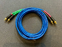 Load image into Gallery viewer, Nordost Blue Heaven RCA 2m
