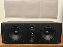 Load image into Gallery viewer, Boston Acoustics VR14 Centre