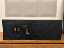 Load image into Gallery viewer, Boston Acoustics VR14 Centre