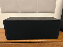 Load image into Gallery viewer, Boston Acoustics VR14 Centre