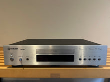 Load image into Gallery viewer, Jolida JD100 Tube CD Player