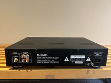 Load image into Gallery viewer, Jolida JD100 Tube CD Player