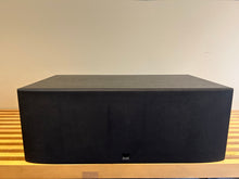 Load image into Gallery viewer, Bowers &amp; Wilkins HTM61 Centre Channel