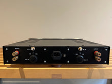 Load image into Gallery viewer, Blue Circle Audio BC24 Hybrid Power Amp