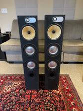 Load image into Gallery viewer, Bowers and Wilkins 683