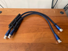 Load image into Gallery viewer, AudioQuest Water 0.5M XLR
