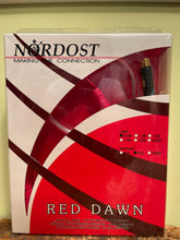 Load image into Gallery viewer, Nordost Red Dawn Flatline 0.6M RCA