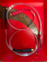 Load image into Gallery viewer, Nordost Red Dawn Flatline 0.6M RCA