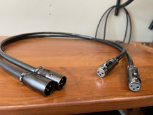 Load image into Gallery viewer, AudioQuest Diamond X3 1.0M XLR