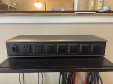 Load image into Gallery viewer, AudioQuest Niagara 1200