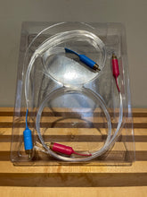 Load image into Gallery viewer, Nordost Blue Heaven .6m RCA