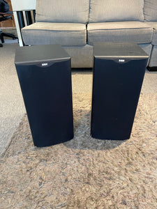 Bowers and Wilkins DM602