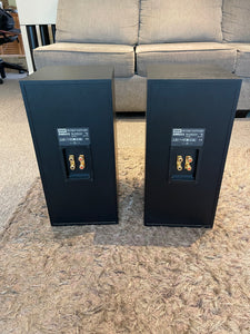Bowers and Wilkins DM602