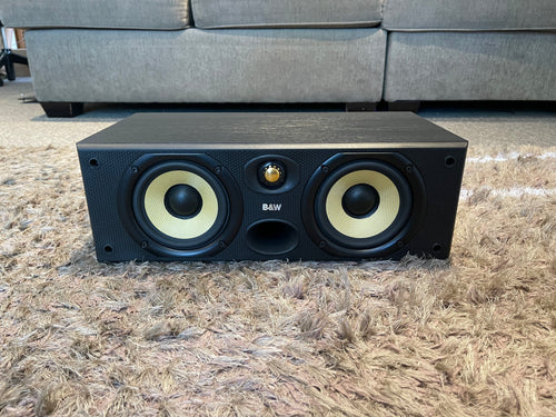 Bowers and Wilkins CC6