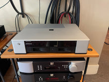 Load image into Gallery viewer, Meridian Media Drive 600 with Control 10