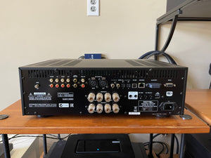 Rotel RA-1572