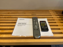 Load image into Gallery viewer, Denon DRA-697CI