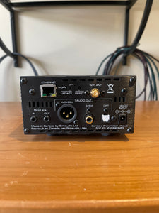 Moon 180D