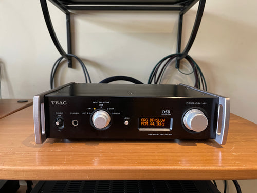 TEAC UD-501