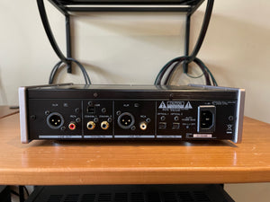 TEAC UD-501