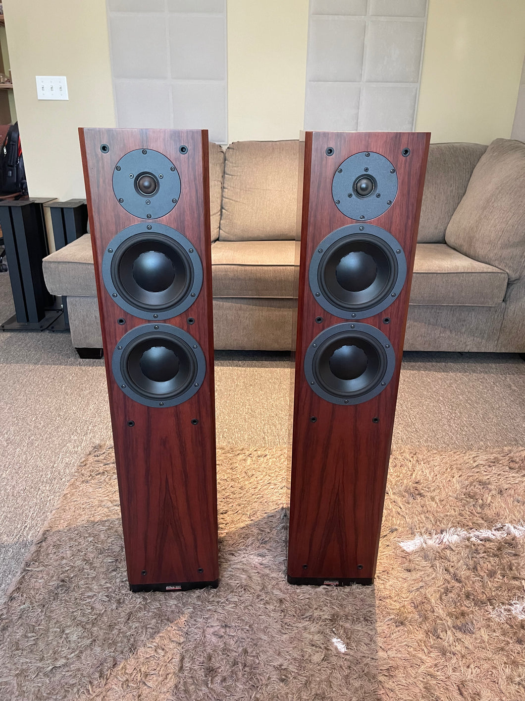 Dynaudio Focus 220 II
