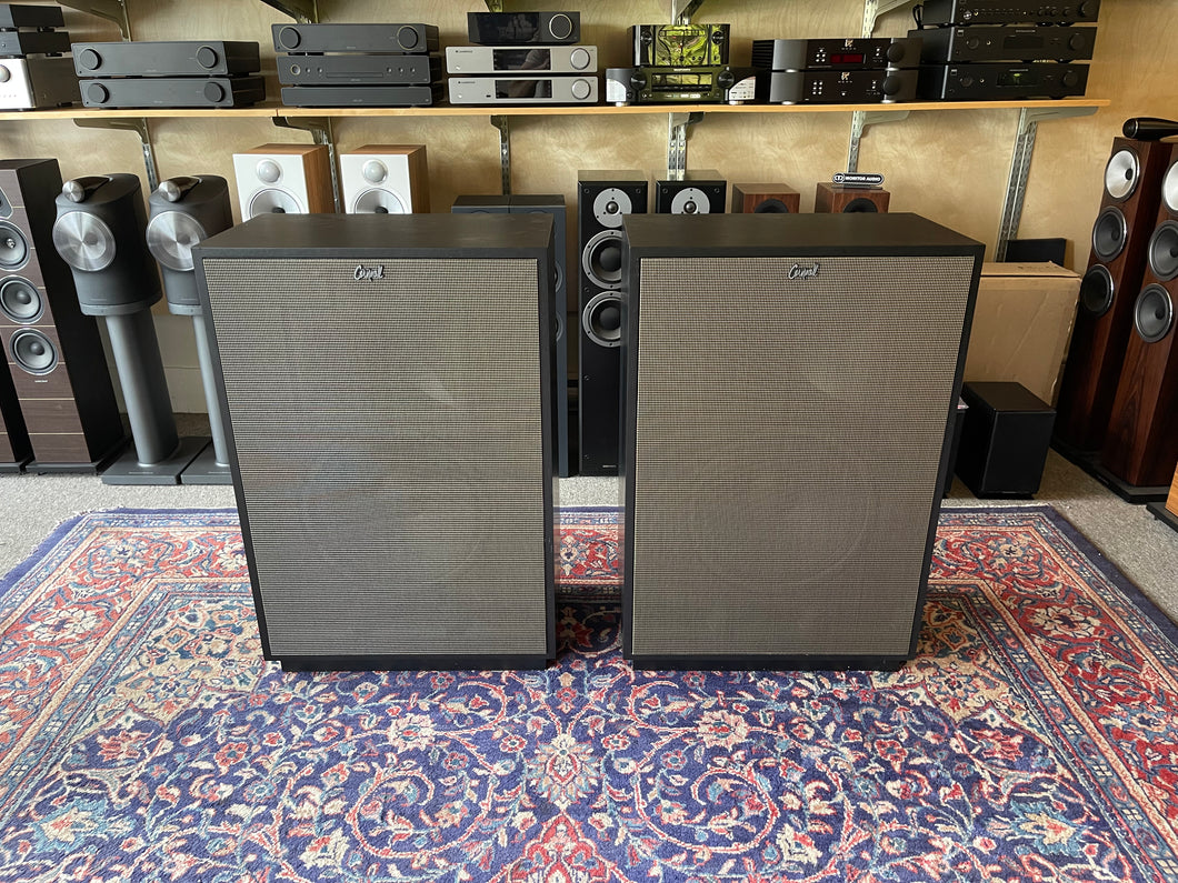 Klipsch Cornwall IV