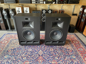 Klipsch Cornwall IV