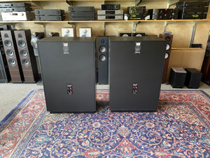 Klipsch Cornwall IV