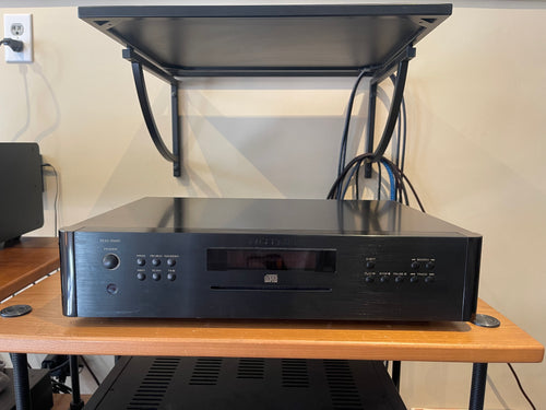 Rotel RCD-1520