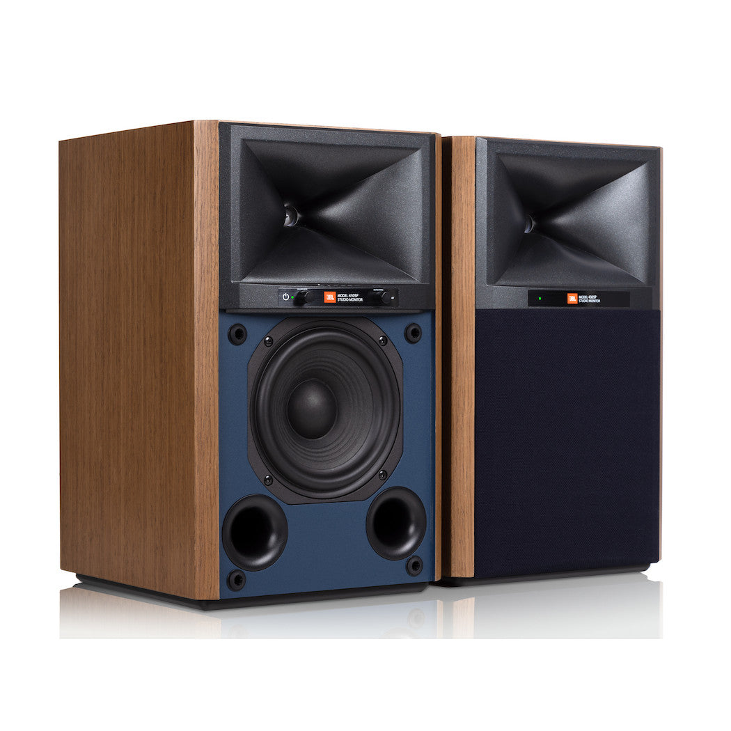 JBL 4305P