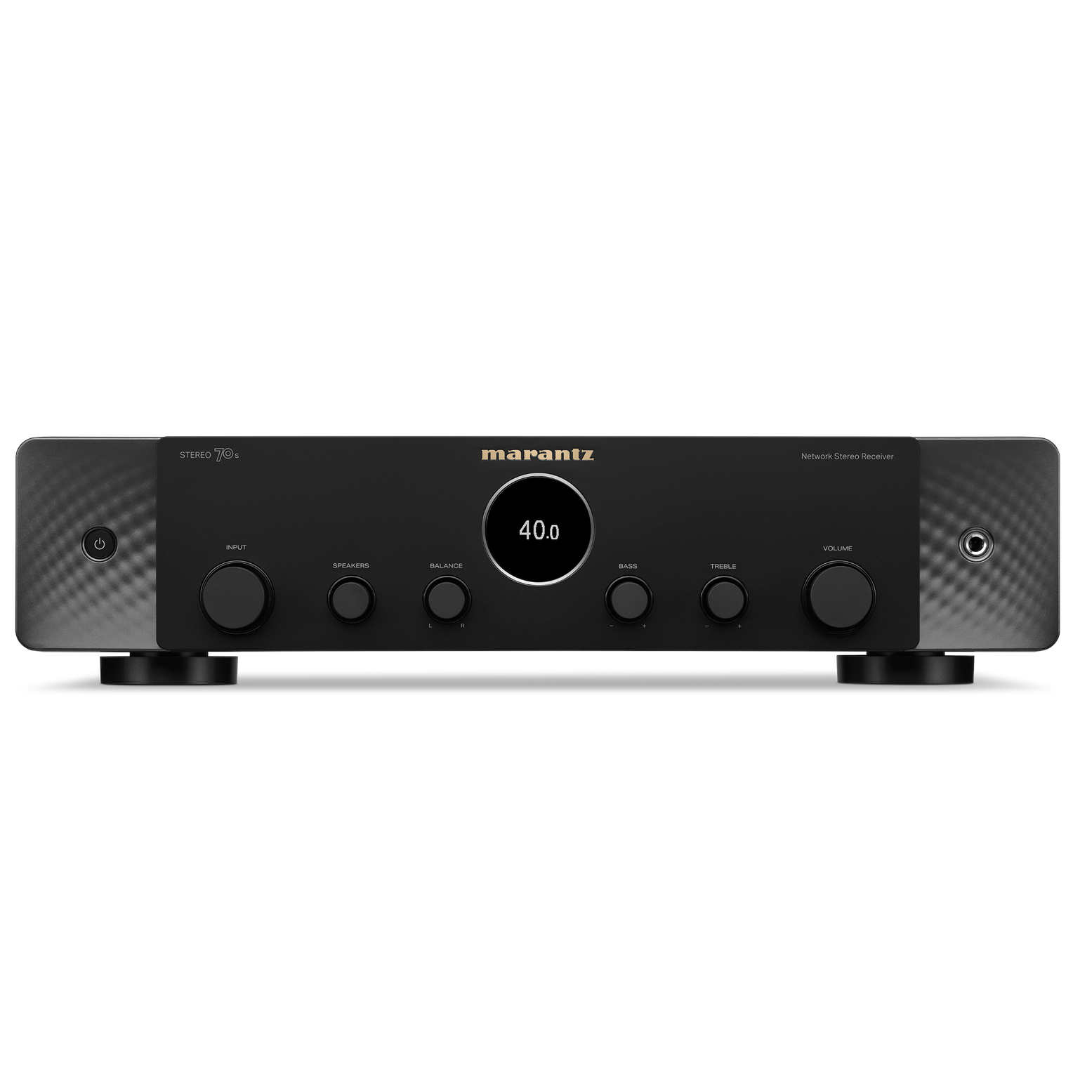 Marantz Stereo 70s – soundhounds