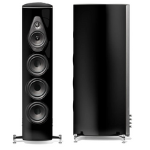Load image into Gallery viewer, Sonus Faber Olympica Nova V
