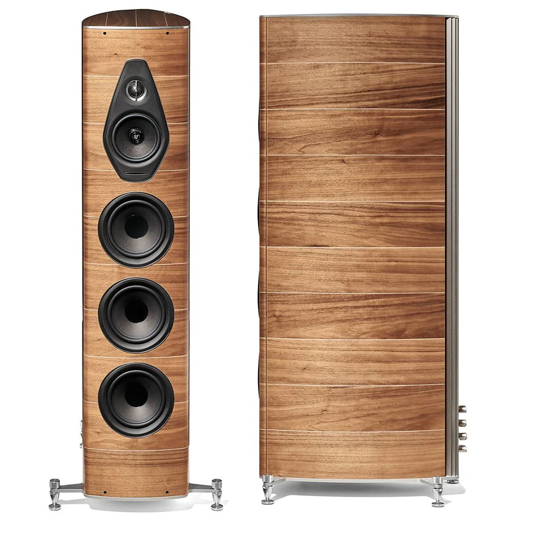 Sonus Faber Olympica Nova V