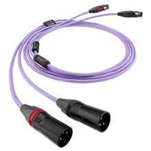 Load image into Gallery viewer, Nordost Purple Flare 3 Interconnect