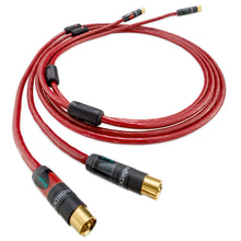 Load image into Gallery viewer, Nordost Red Dawn 3 Interconnect