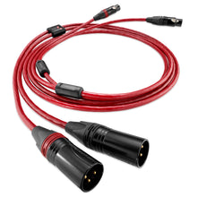 Load image into Gallery viewer, Nordost Red Dawn 3 Interconnect