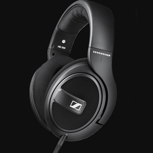 Sennheiser HD 569