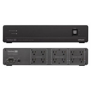 AudioQuest PowerQuest 303