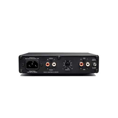 Cambridge Alva Solo