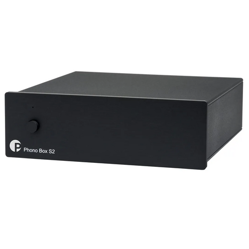 Pro-Ject Phono Box S2