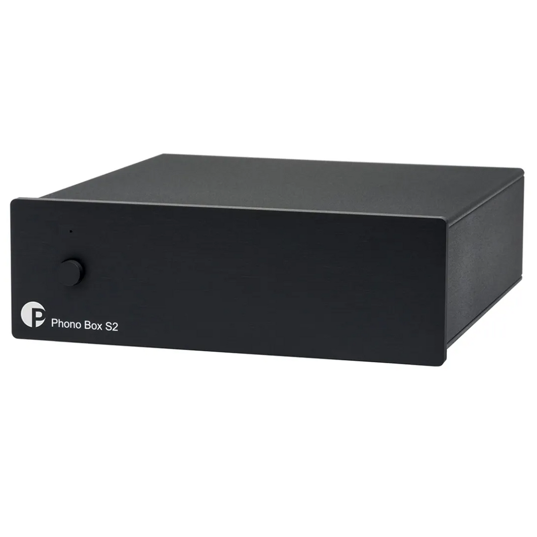 Pro-Ject Phono Box S2