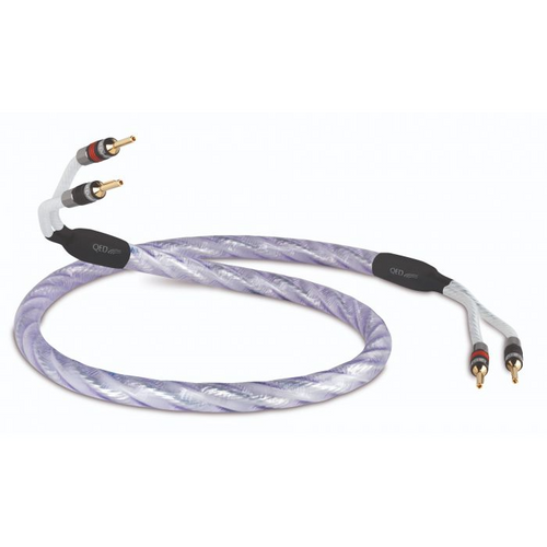 QED Signature Genesis Silver Spiral