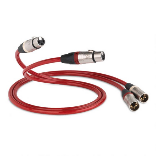 QED XLR 40