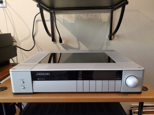 Meridian G51 Integrated AM/FM Stereo Receiver